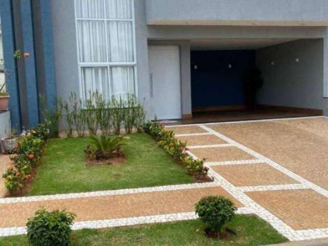 Casa com 3 dormitórios à venda, 185 m² por R$ 950.000,00 - Parque Olívio Franceschini - Hortolândia/SP