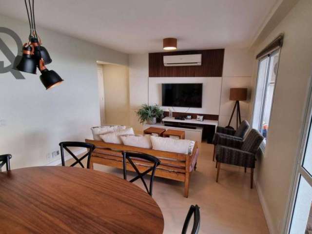 Apartamento com 3 dormitórios à venda, 98 m² por R$ 919.000,00 - Mansões Santo Antônio - Campinas/SP