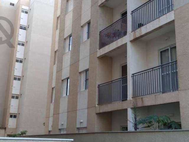 Apartamento com 3 dormitórios à venda, 67 m² por R$ 270.000,00 - Jardim Dulce (Nova Veneza) - Sumaré/SP