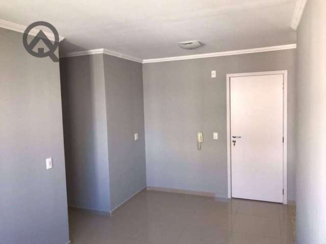 Apartamento com 2 dormitórios à venda, 45 m² por R$ 225.000,00 - Matão - Sumaré/SP