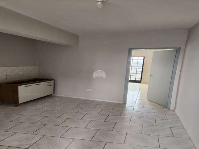 Apartamento com 1 quarto para alugar na Avenida Camilo di Lellis, 162, Centro, Pinhais, 40 m2 por R$ 1.200