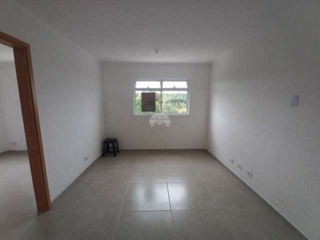 Apartamento com 2 quartos para alugar na Rua Manoel Barbosa, 207, Jardim Campo Verde, Almirante Tamandaré, 42 m2 por R$ 650