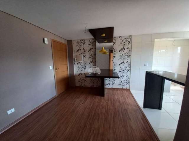 Apartamento com 2 quartos para alugar na Rua Inês Canha Machioski, 301, Planta Cristóvão Colombo, Colombo, 54 m2 por R$ 1.180
