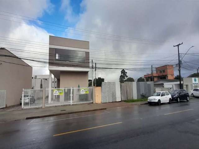Ponto comercial para alugar na Rua Rio Paraná, 59, Weissópolis, Pinhais, 35 m2 por R$ 2.000