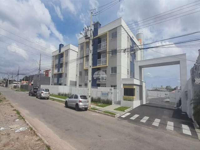 Apartamento com 2 quartos para alugar na Rua Henrique Coelho Neto, 233, Vargem Grande, Pinhais, 47 m2 por R$ 1.200