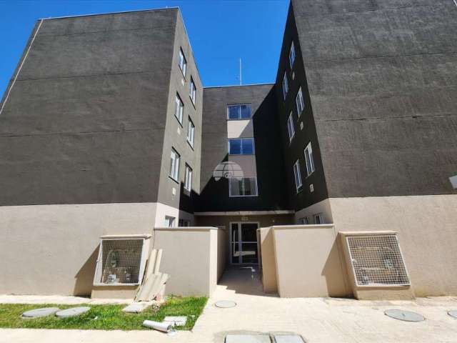 Apartamento com 2 quartos para alugar na Rua Alfredo de Andrade, 75, Bonfim, Almirante Tamandaré, 58 m2 por R$ 920