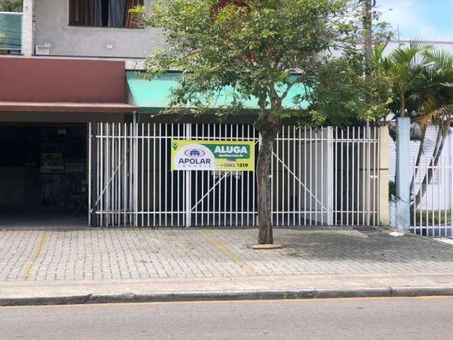 Ponto comercial para alugar na Rua João Tobias de Paiva Netto, 1216, Cajuru, Curitiba, 50 m2 por R$ 1.500