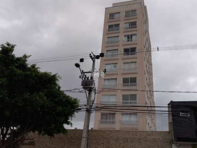 Apartamento com 1 quarto para alugar na Rua Norberto de Brito, 1824, Centro, São José dos Pinhais, 30 m2 por R$ 1.400