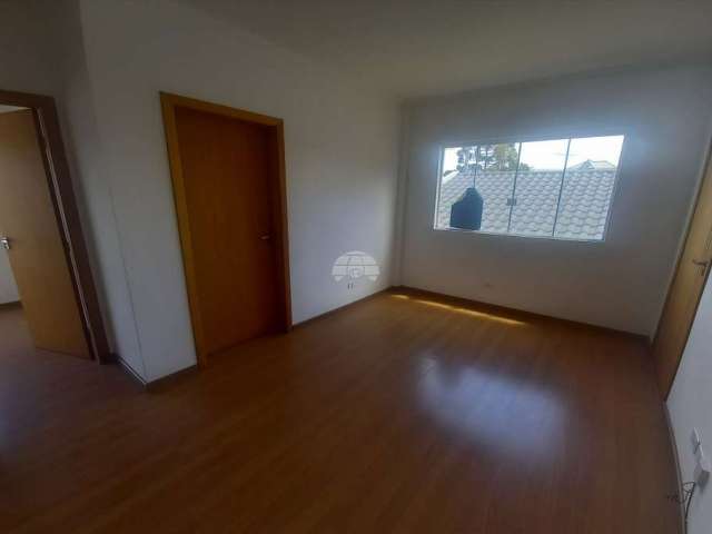 Apartamento com 2 quartos para alugar na Rua Clemente Simião, 366, Vila Juliana, Piraquara, 58 m2 por R$ 1.600