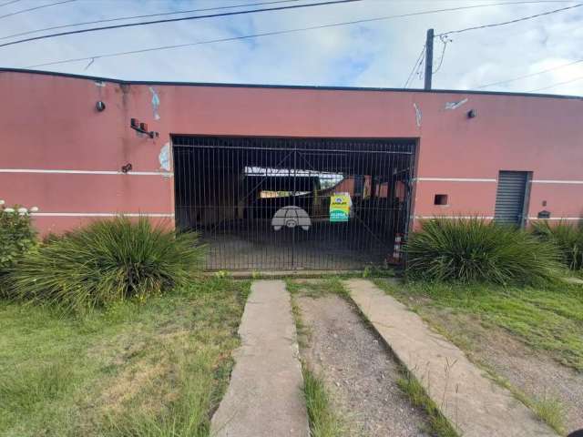 Barracão / Galpão / Depósito para alugar na Rodovia BR-277 Curitiba Ponta Grossa, 52, Rondinha, Campo Largo, 200 m2 por R$ 1.700