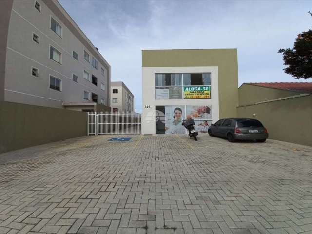 Sala comercial para alugar na Rua Antônio José Pereira, 326, Jardim Amélia, Pinhais, 30 m2 por R$ 800