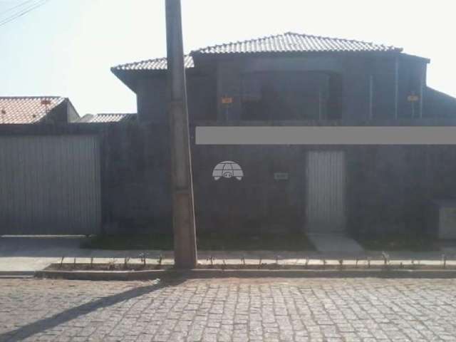 Casa comercial para alugar na Rua Madre Tereza de Calcutá, 77, Guatupê, São José dos Pinhais, 520 m2 por R$ 6.000