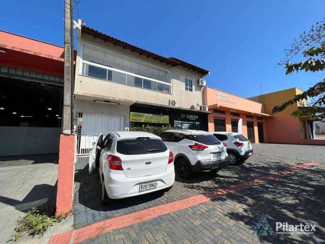 Sobrado com 3 dormitórios à venda, 320 m² por R$ 1.600.000,00 - Antares - Londrina/PR