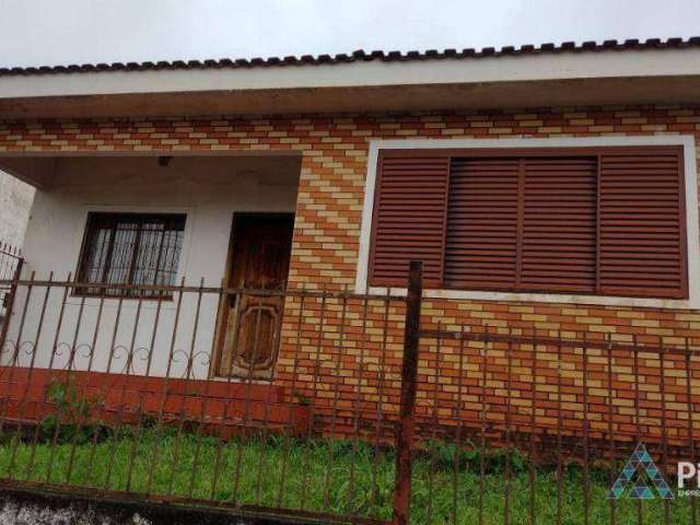 Casa com 3 dormitórios à venda, 135 m² por R$ 750.000,00 - Santos Dumont - Londrina/PR