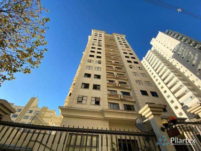 Apartamento com 3 dormitórios à venda, 73 m² por R$ 370.000,00 - Centro - Londrina/PR