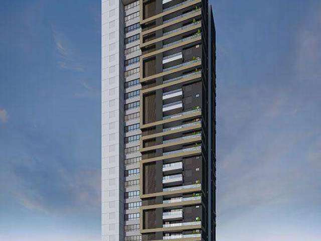 Apartamento com 3 dormitórios à venda, 133 m² por R$ 1.349.000 - Gleba Fazenda Palhano - Londrina/PR