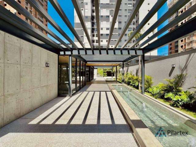 Apartamento com 2 dormitórios à venda, 89 m² por R$ 849.000,00 - Palhano 1 - Londrina/PR