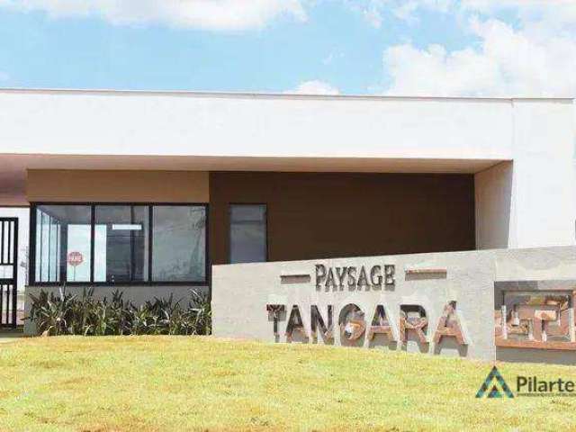 Terreno à venda, 267 m² por R$ 330.000,00 - Parque Tauá - Londrina/PR