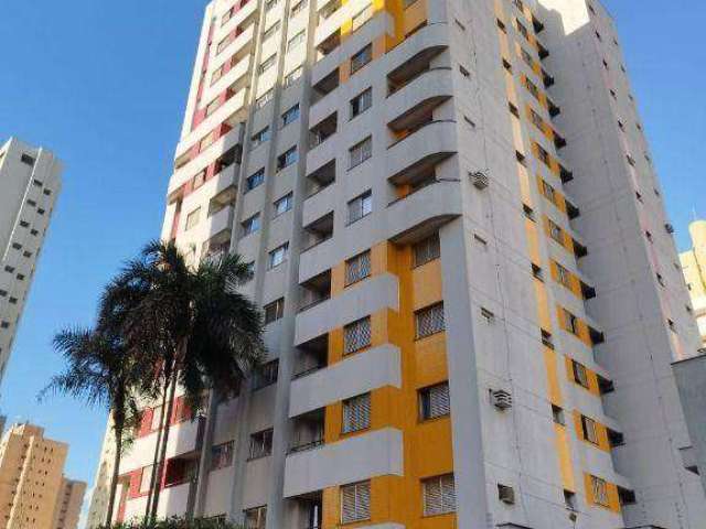 Apartamento com 2 dormitórios à venda, 61 m² por R$ 340.000,00 - Centro - Londrina/PR