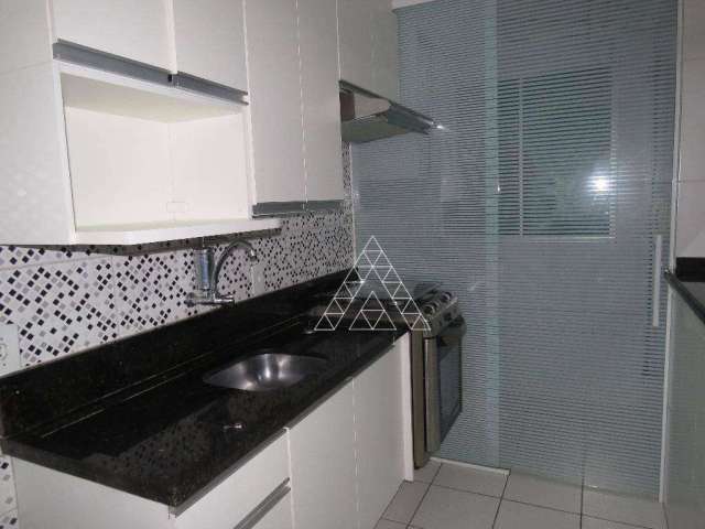 Apartamento com 2 dormitórios à venda, 43 m² por R$ 160.000,00 - Spazio Lótus - Londrina/PR