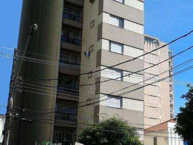 Apartamento com 3 dormitórios à venda, 107 m² por R$ 380.000,00 - Centro - Londrina/PR
