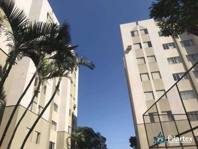 Apartamentos com 1 quarto na Avenida São João em Londrina - Página