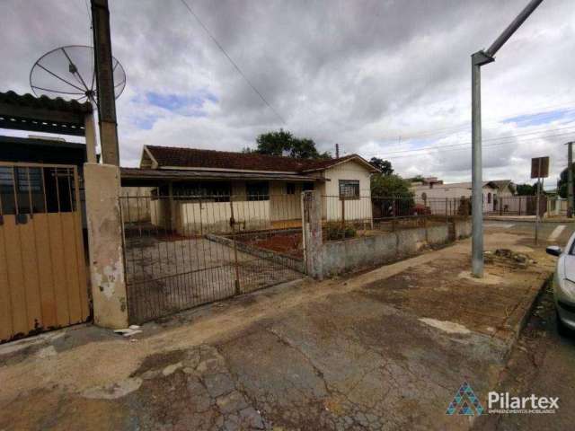 Terreno à venda, 417 m² por R$ 320.000,00 - Ideal - Londrina/PR