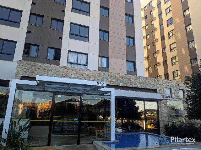 Apartamento com 3 dormitórios à venda, 65 m² por R$ 445.000,00 - Vila Brasil - Londrina/PR