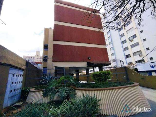 Apartamento com 2 dormitórios à venda, 96 m² por R$ 190.000,00 - Vila Ipiranga - Londrina/PR