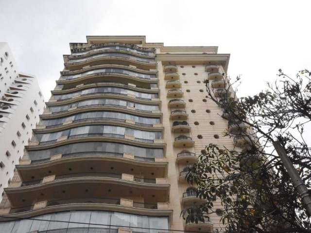 Apartamento com 4 dormitórios, 587 m² - venda por R$ 14.900.000,00 ou aluguel por R$ 69.039,54/mês - Jardins - São Paulo/SP