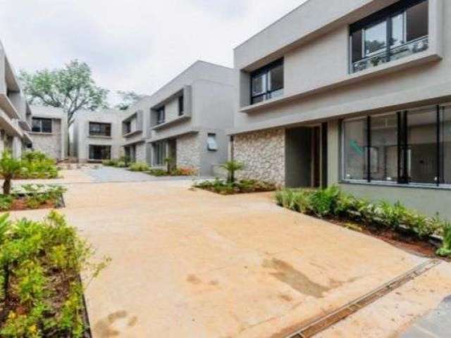 Casa com 4 dormitórios à venda, 840 m² por R$ 9.500.000,00 - Chácara Santo Antônio - São Paulo/SP