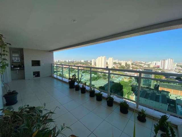 Apartamento com 4 dormitórios à venda, 138 m² por R$ 1.495.000 - Granja Julieta - São Paulo/SP