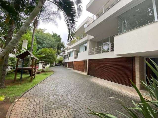 Casa com 4 dormitórios, 425 m² - venda por R$ 5.000.000,00 ou aluguel por R$ 27.231,00/mês - Brooklin - São Paulo/SP