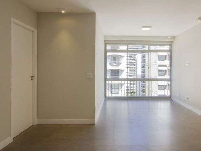 Apartamento com 2 dormitórios à venda, 86 m² por R$ 1.290.000 - Itaim Bibi - São Paulo/SP