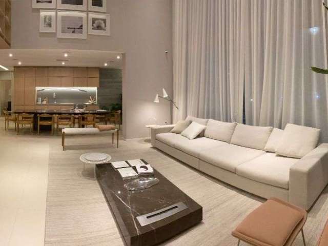 Apartamento à venda, 220 m² por R$ 5.320.000,00 - Pinheiros - São Paulo/SP