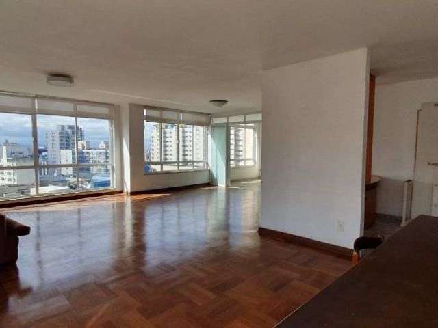 Apartamento com 3 dormitórios à venda, 250 m² por R$ 3.500.000,00 - Higienópolis - São Paulo/SP