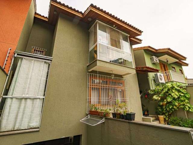 Casa à venda, 150 m² por R$ 930.000,00 - Jardim Londrina - São Paulo/SP