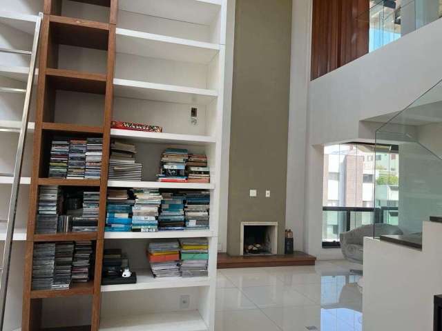 Cobertura com 3 dormitórios, 430 m² - venda por R$ 5.990.000,00 ou aluguel por R$ 29.200,00/mês - Moema - São Paulo/SP