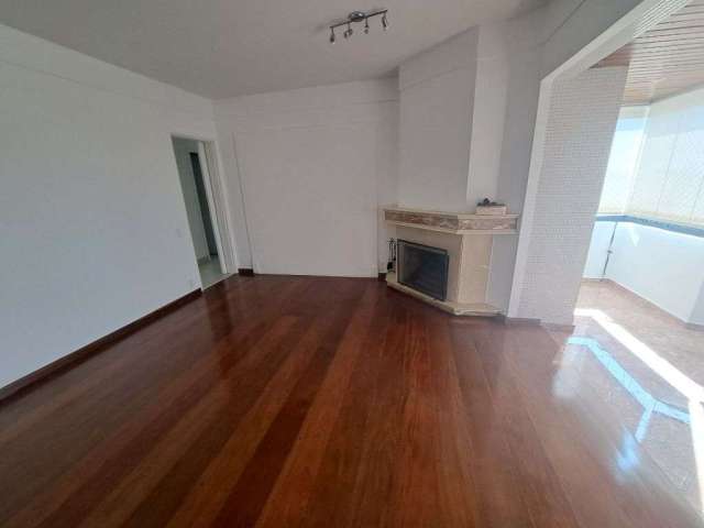 Apartamento com 3 dormitórios à venda, 129 m² por R$ 636.000,00 - Vila Suzana - São Paulo/SP