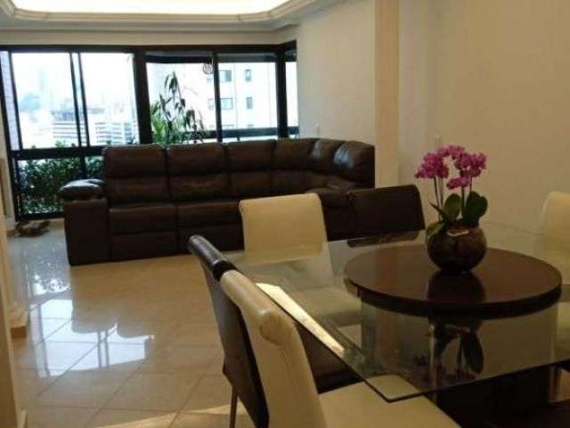 Apartamento com 4 dormitórios, 170 m² - venda por R$ 1.400.000,00 ou aluguel por R$ 9.000,00/mês - Vila Andrade - São Paulo/SP
