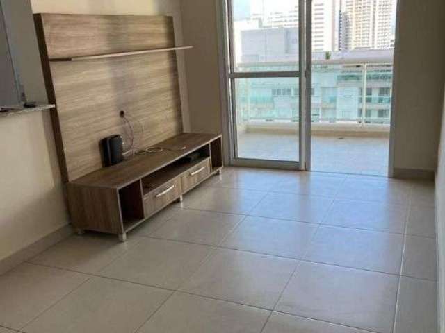 Apartamento com 1 dormitório à venda, 46 m² por R$ 530.000,00 - Alto da Boa Vista - São Paulo/SP