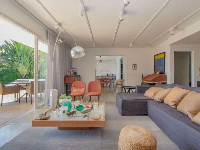 Casa com 3 dormitórios à venda, 485 m² por R$ 6.000.000,00 - Jardim Guedala - São Paulo/SP