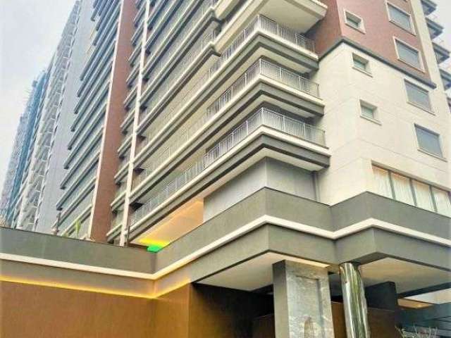 Apartamento com 4 dormitórios à venda, 245 m² por R$ 4.500.000,00 - Ibirapuera - São Paulo/SP