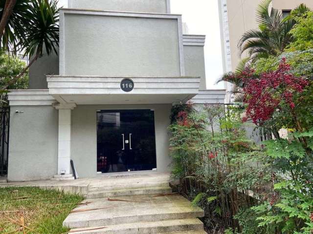 Galpão, 1250 m² - venda por R$ 6.500.000,00 ou aluguel por R$ 20.000,00/mês - Vila Andrade - São Paulo/SP