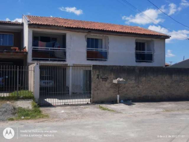 Sobrado com 4 dormitórios à venda, 215 m² por R$ 625.000 - Jardim Pedro Demeterco - Pinhais/PR