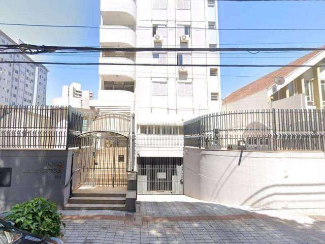 Apartamento com 3 dormitórios à venda, 116 m² por R$ 510.000,00 - Centro - Londrina/PR