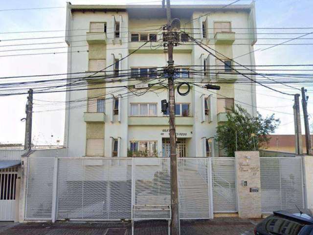 Apartamento com 2 dormitórios à venda, 53 m² por R$ 200.000,00 - Vitória - Londrina/PR