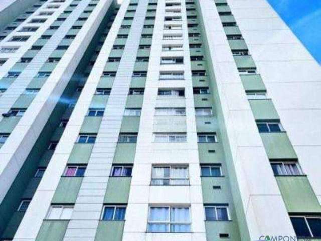 Apartamento com 3 dormitórios à venda, 98 m² por R$ 315.000,00 - Champagnat - Londrina/PR
