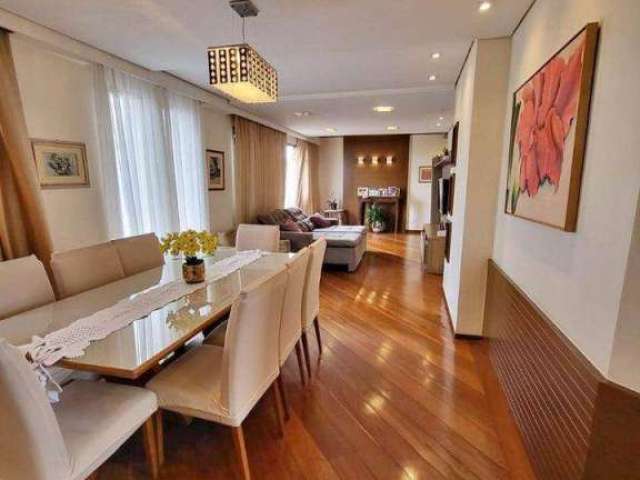 Apartamento com 4 dormitórios à venda, 283 m² por R$ 1.360.000,00 - Centro - Londrina/PR
