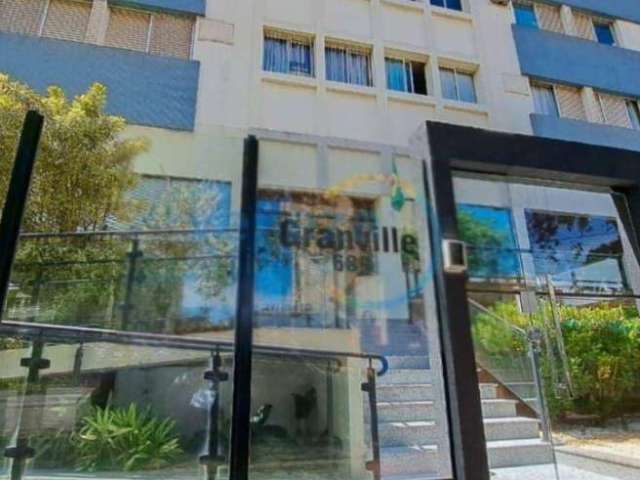 Apartamento com 3 dormitórios à venda, 124 m² por R$ 450.000,00 - Centro - Londrina/PR